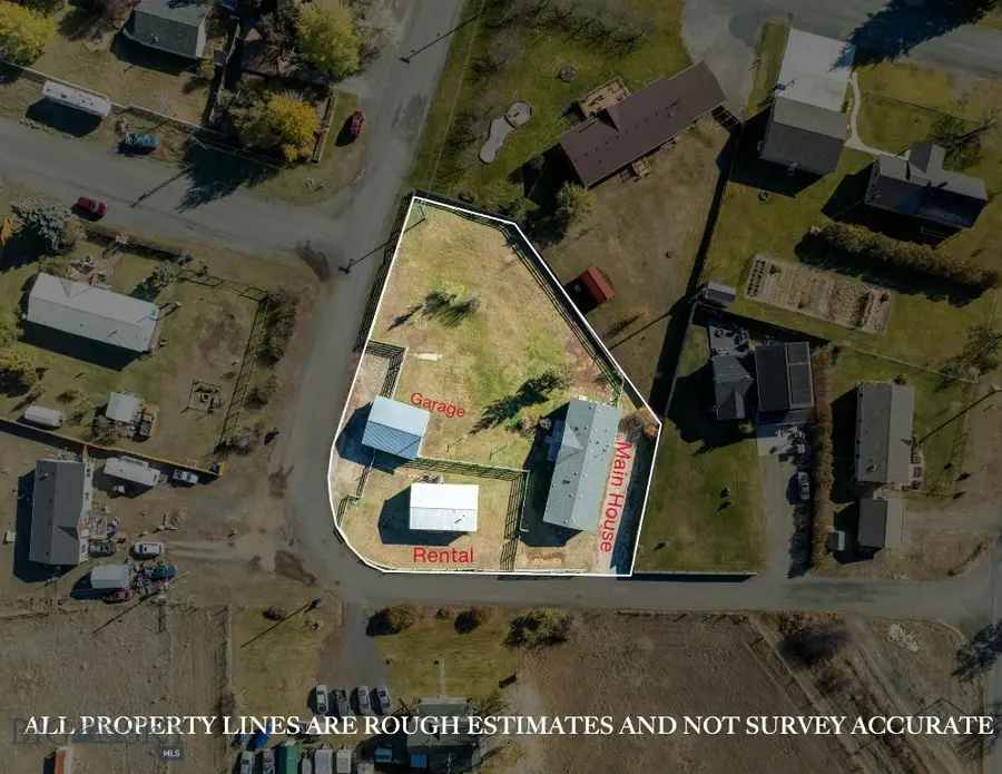 508 & 510 W 1st Avenue, Boulder, MT 59632 - #2