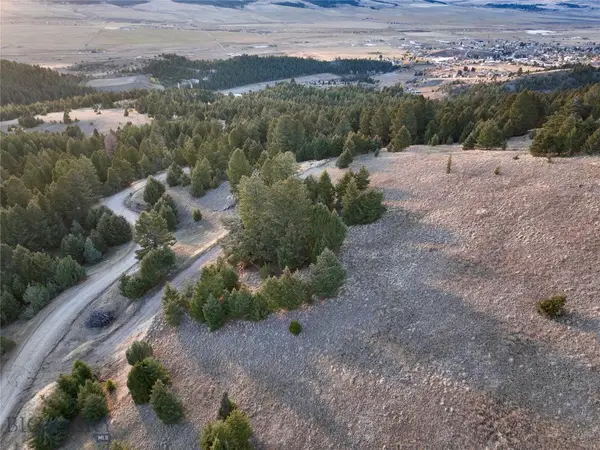 Lot 1 Scranton Lode, Philipsburg, MT 59858