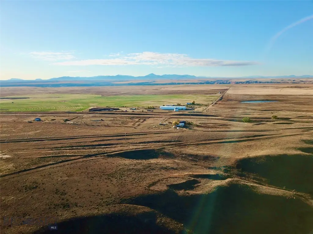 33919 Us-87, Fort Benton, MT 59442 - #1