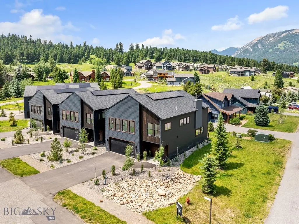 670 Big Pine Drive, Big Sky, MT 59716 - Image #1