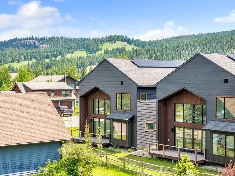 670 Big Pine Drive, Big Sky, MT 59716 - Image #3