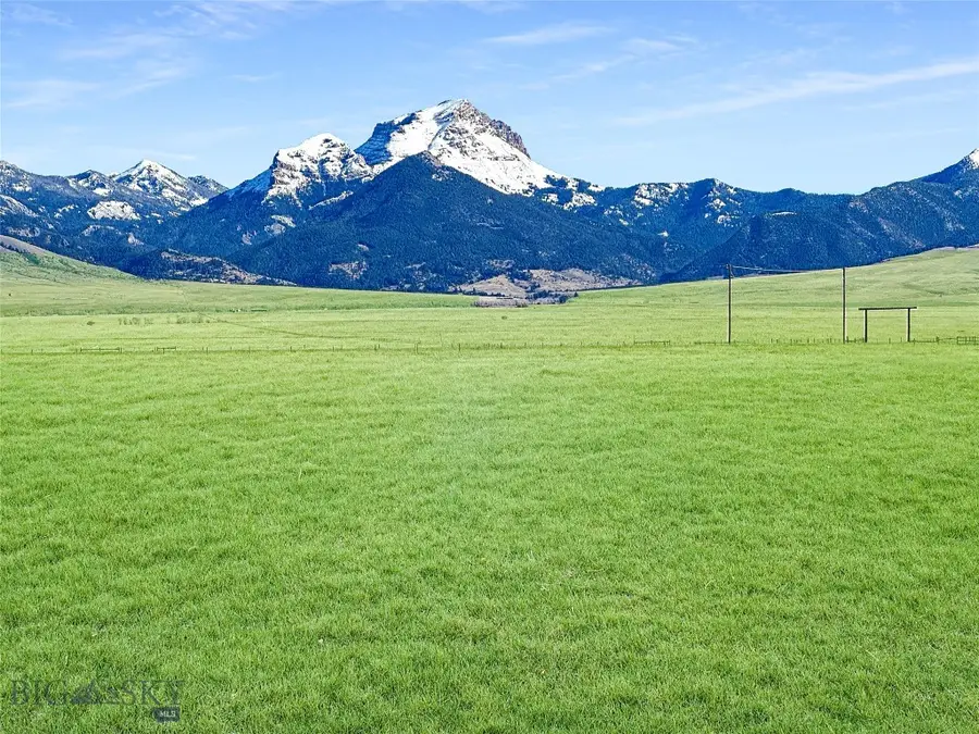 37 Staggers Lane South, Cameron, MT 59720 - #3