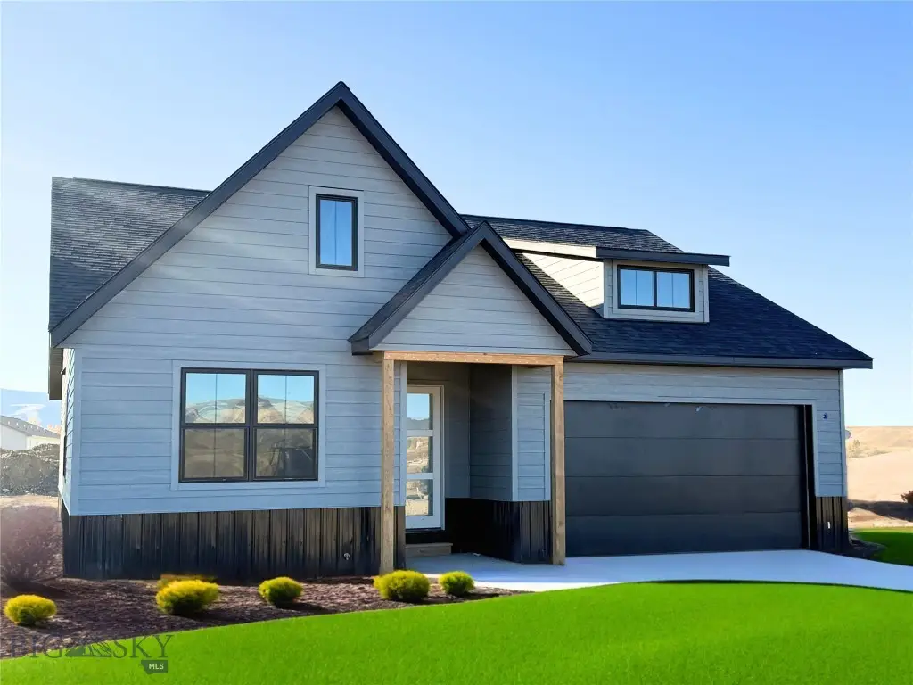 108 Beaumont Place Drive, Deer Lodge, MT 59722 - Image #1