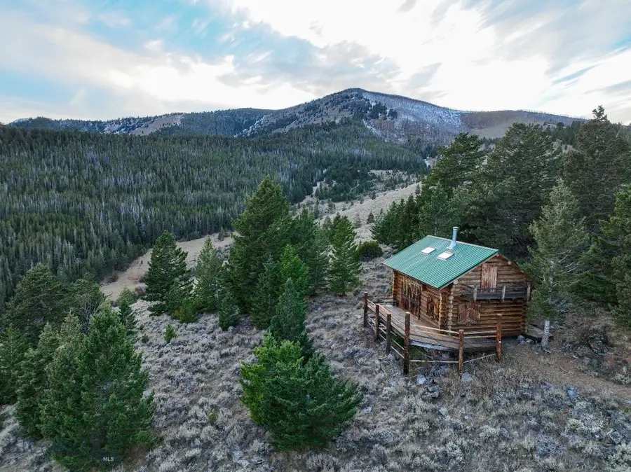 NHN (160 Acres) Charcoal Creek, Pony, MT 59747 - Image #3