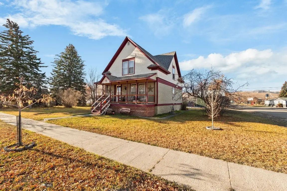 Address Withheld By Seller, Townsend, MT 59644 - Image #1