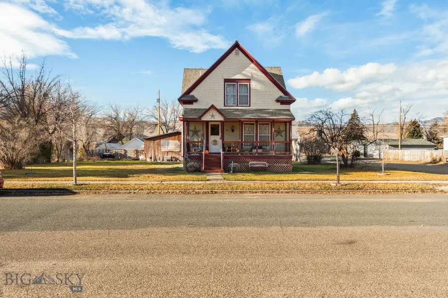 Address Withheld By Seller, Townsend, MT 59644 - Image #2