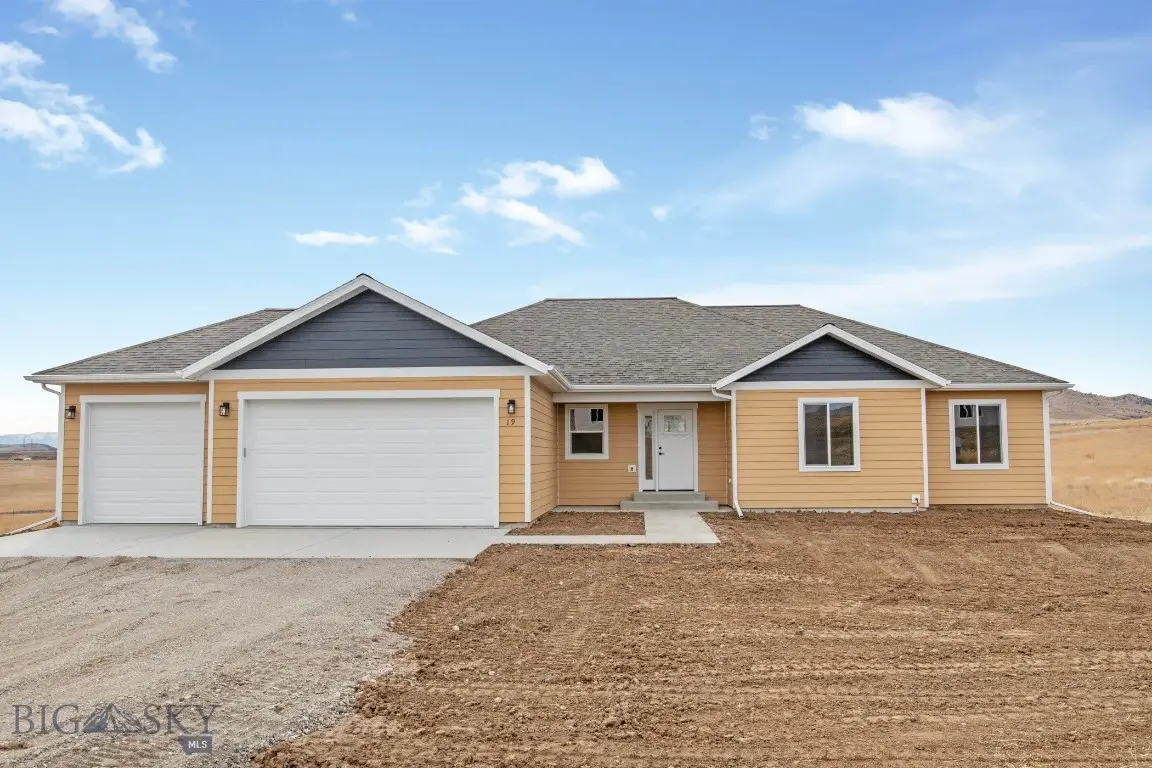 19 W Overland Trail, Three Forks, MT 59752 - Image #1