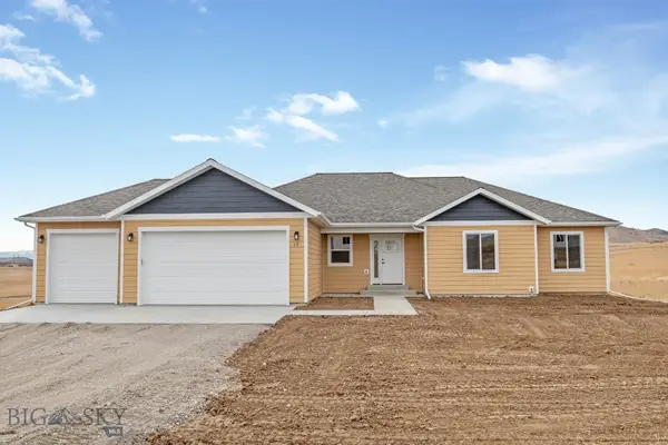 19 W Overland Trail, Three Forks, MT 59752