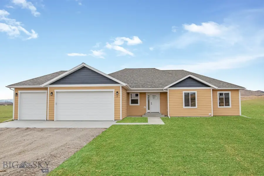 19 W Overland Trail, Three Forks, MT 59752 - Image #3