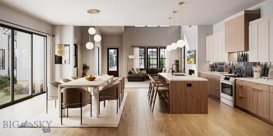 1406 Arbor Way, Bozeman, MT 59715 - Image #2