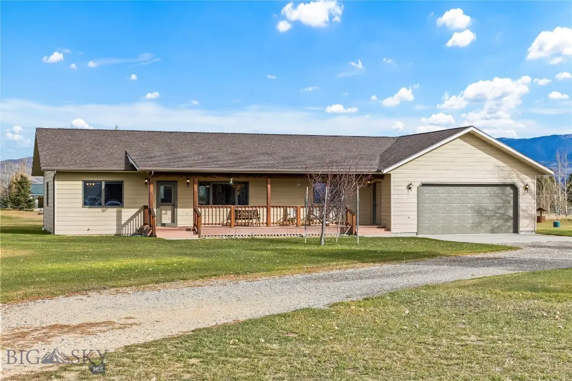 5 Ginger Quill Ct, McAllister, MT 59740 - Image #1
