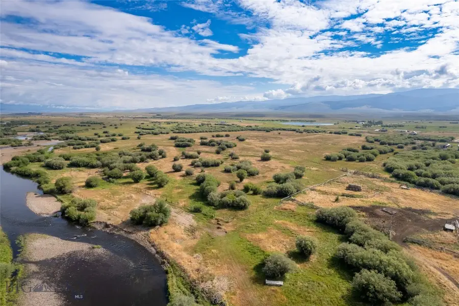 NHN Hwy 43, Wisdom, MT 59761 - Image #2