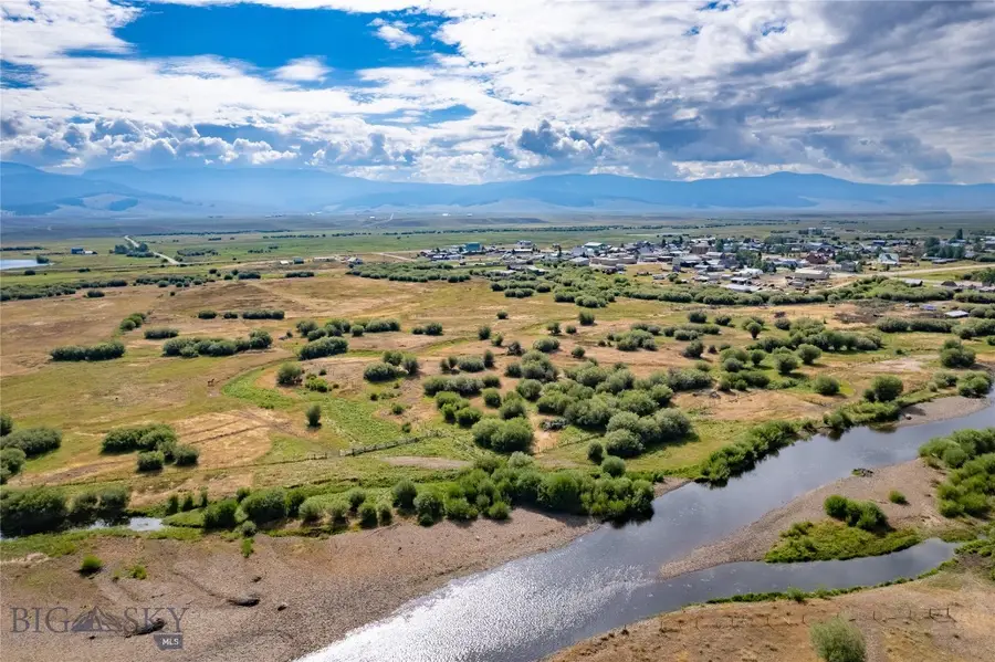 NHN Hwy 43, Wisdom, MT 59761 - Image #3