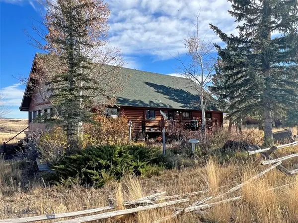 268 Davis Lane, Twin Bridges, MT 59754