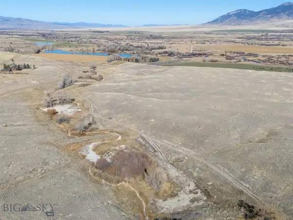 TBD Lewis Lane, Twin Bridges, MT 59754