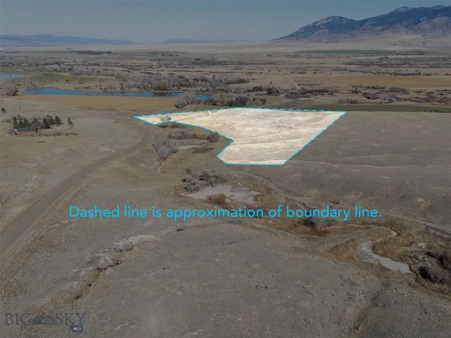 TBD Lewis Lane, Twin Bridges, MT 59754 - Image #2
