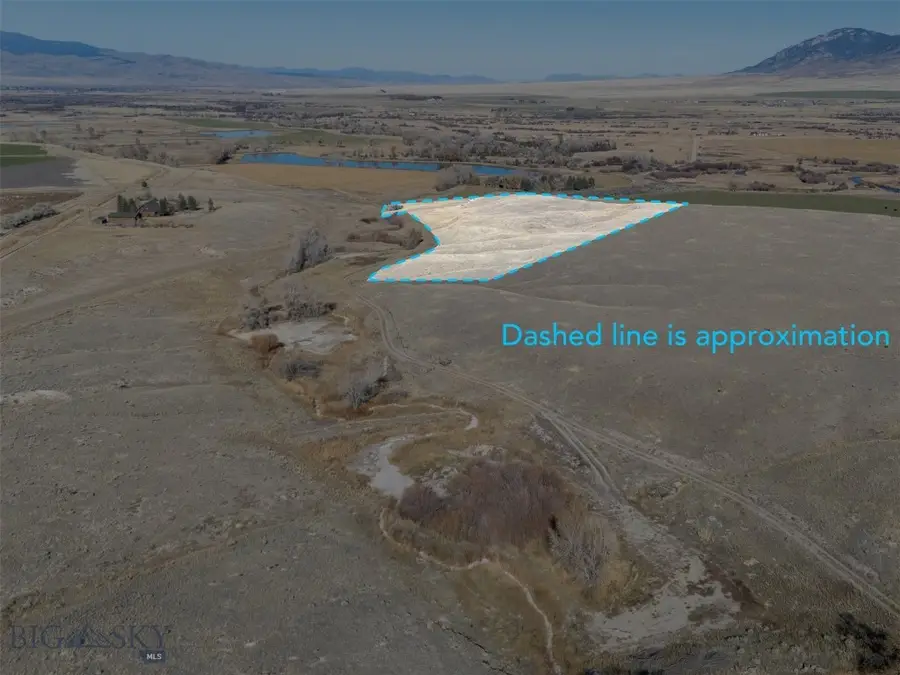 TBD Lewis Lane, Twin Bridges, MT 59754 - Image #3