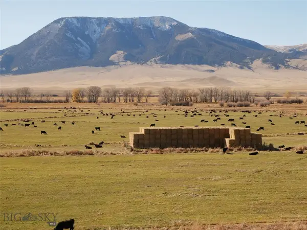 Address Withheld By Seller, Dillon, MT 59725