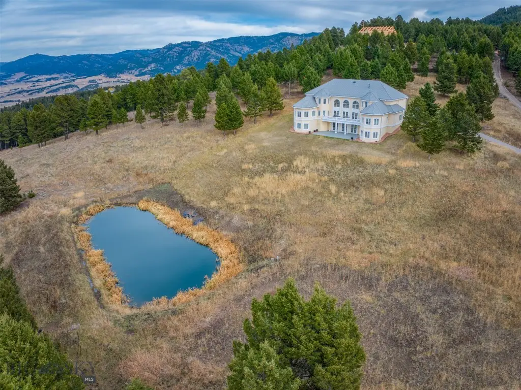 303 Sled Run Road, Bozeman, MT 59715 - Image #1