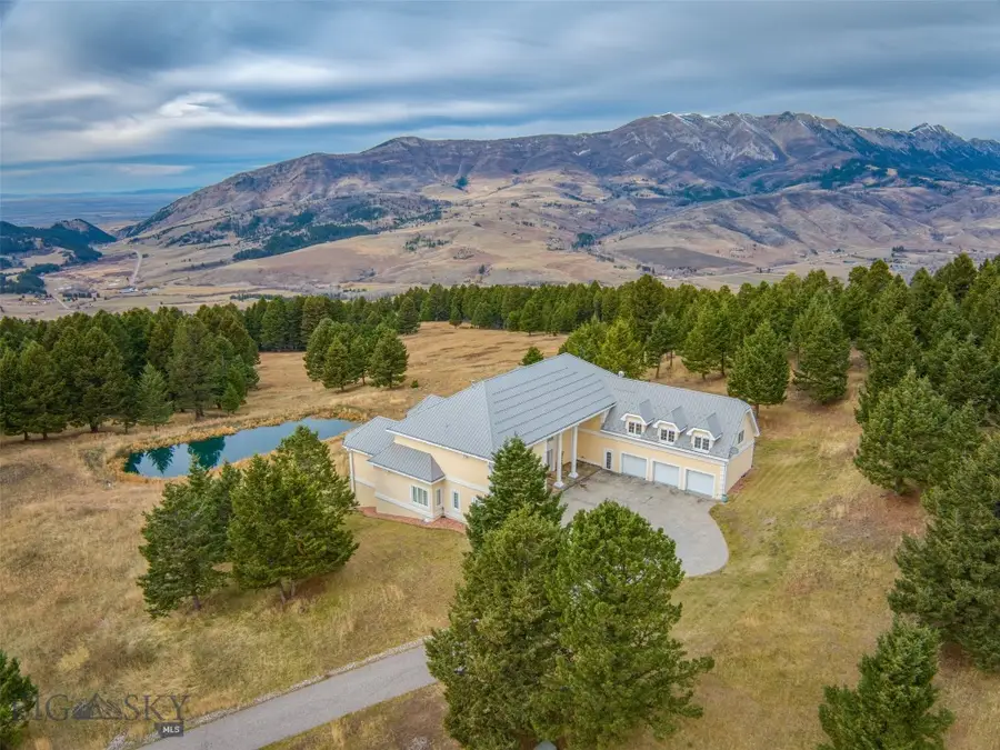 303 Sled Run Road, Bozeman, MT 59715 - Image #2