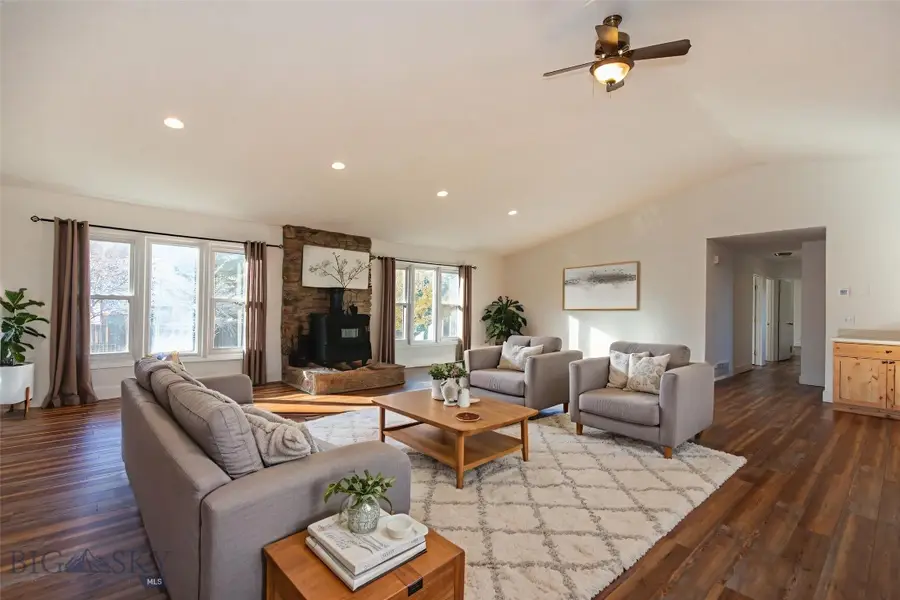 15 Forest Creek Drive, Bozeman, MT 59718 - Image #2