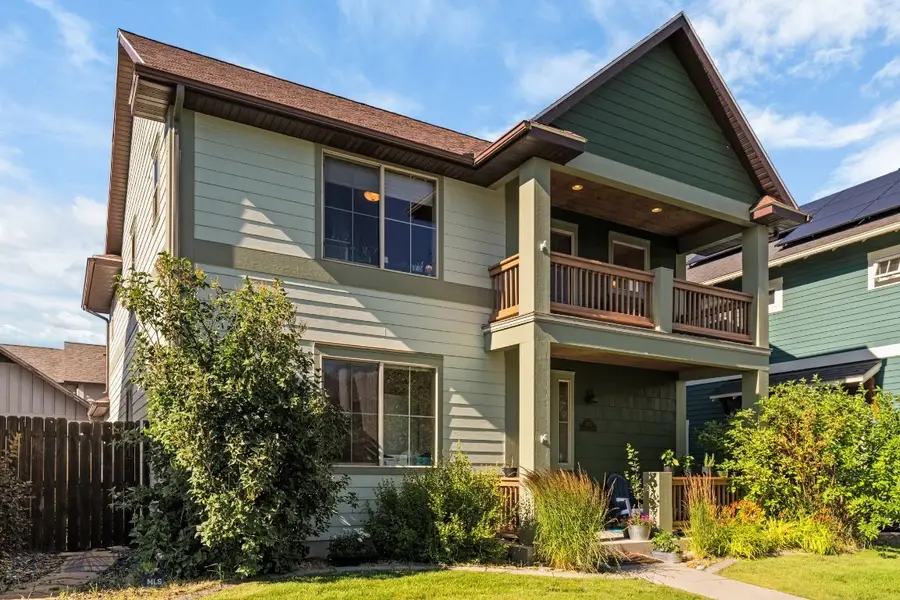 3825 Equestrian Lane, Bozeman, MT 59718 - Image #2