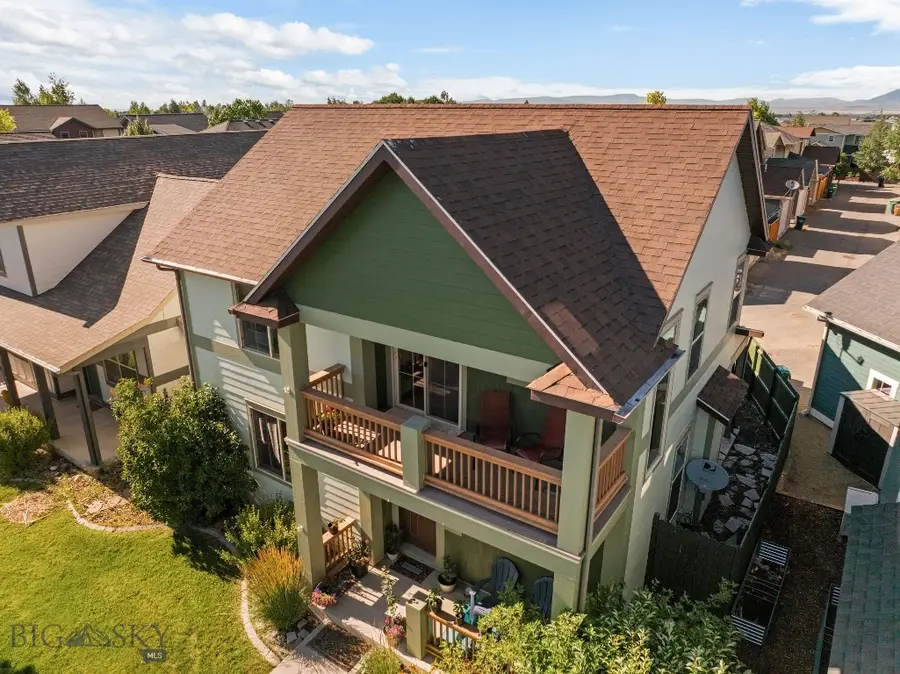 3825 Equestrian Lane, Bozeman, MT 59718 - Image #3