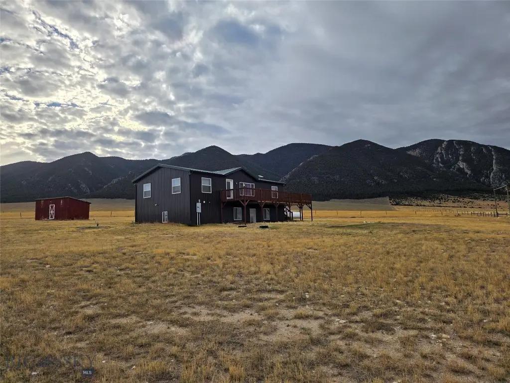 99 Laurin Canyon Road, Sheridan, MT 59749 - Image #1