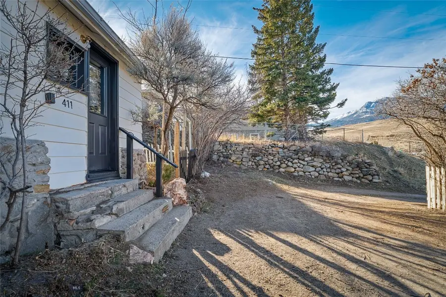 411 Stone Street, Gardiner, MT 59030 - #2