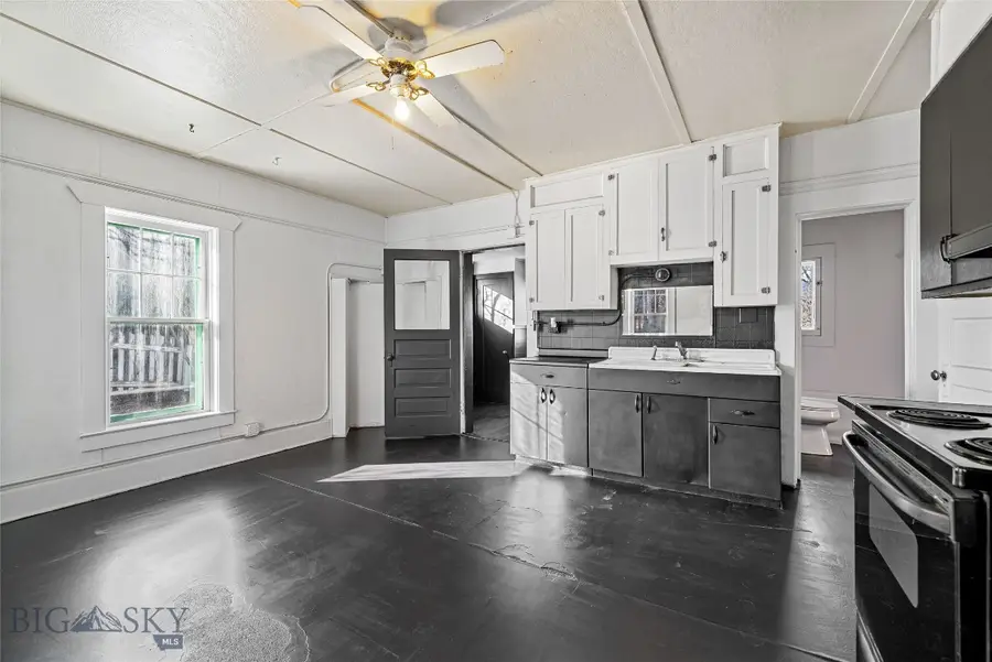 411 Stone Street, Gardiner, MT 59030 - #3