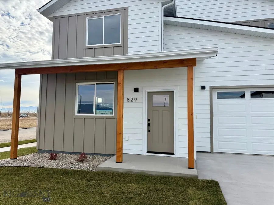 829 Accolade Loop, Belgrade, MT 59714 - Image #3