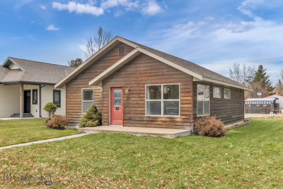 214 E Hugel Street, Ennis, MT 59729 - Image #2