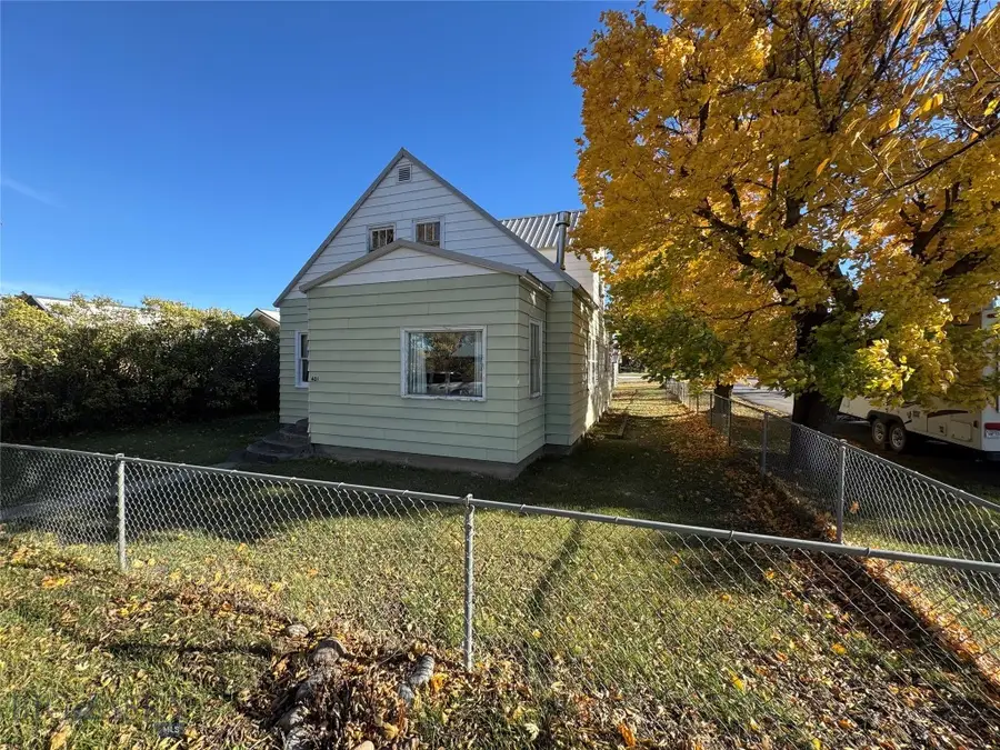 401 E 7th Ave, Big Timber, MT 59011 - #2