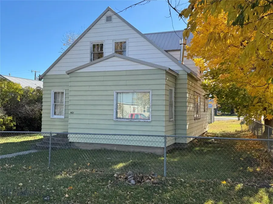 401 E 7th Ave, Big Timber, MT 59011 - #3