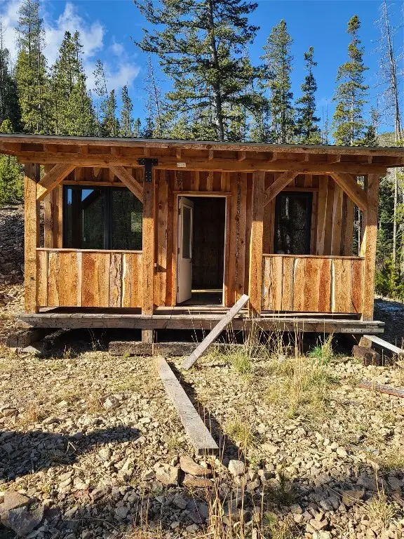 NHN Tract A Cos 145888, White Sulphur Springs, MT 59645