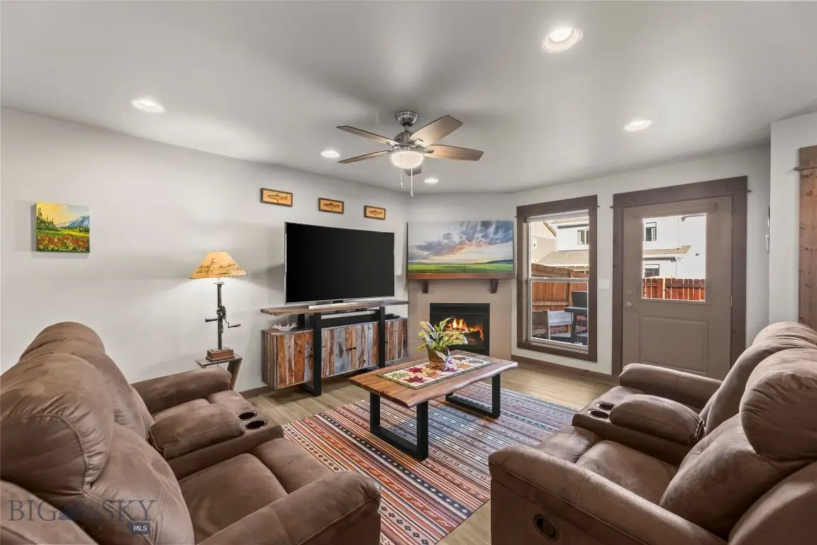 1307 Fozzie Lane #B, Belgrade, MT 59714 - Image #1