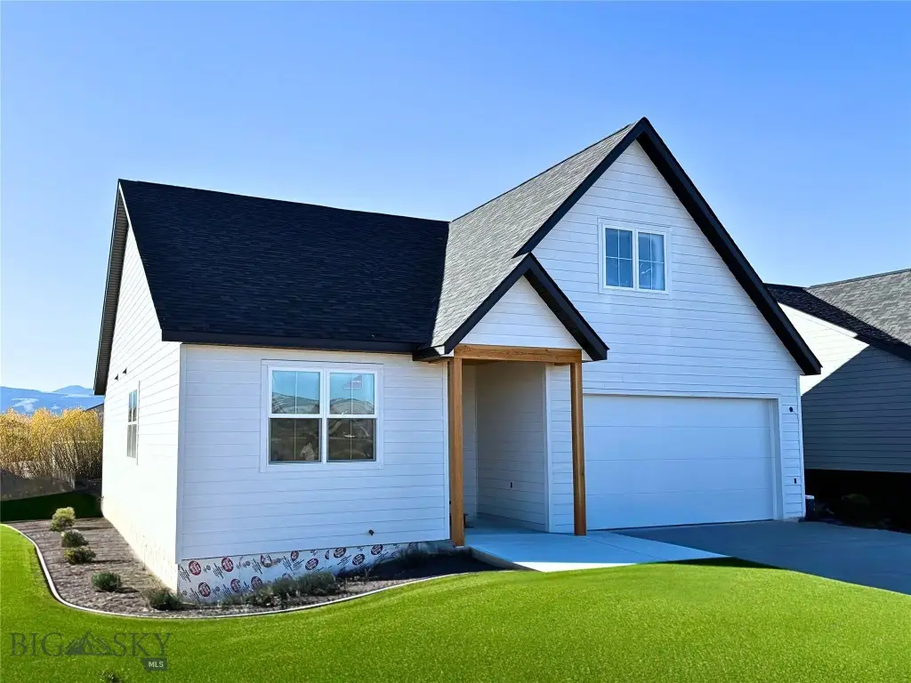 110 Beaumont Place Drive, Deer Lodge, MT 59772 - Image #1