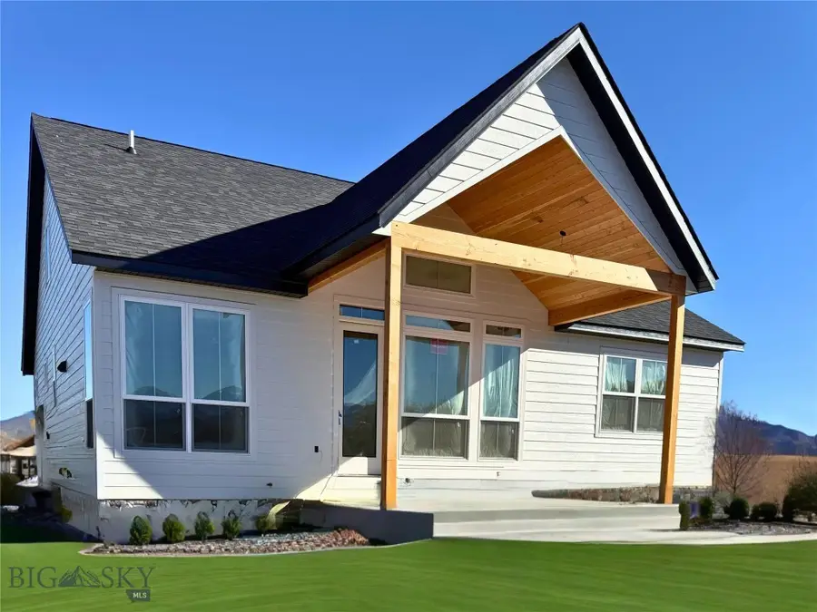 110 Beaumont Place Drive, Deer Lodge, MT 59772 - Image #3