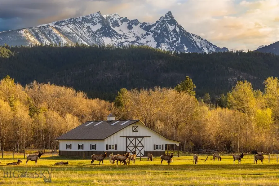 Address Withheld By Seller, Darby, MT 59829 - Image #2