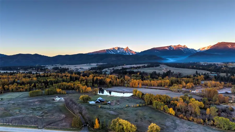 Address Withheld By Seller, Darby, MT 59829 - Image #3