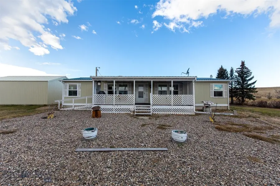 1043 Mt Highway 55, Whitehall, MT 59759 - Image #2