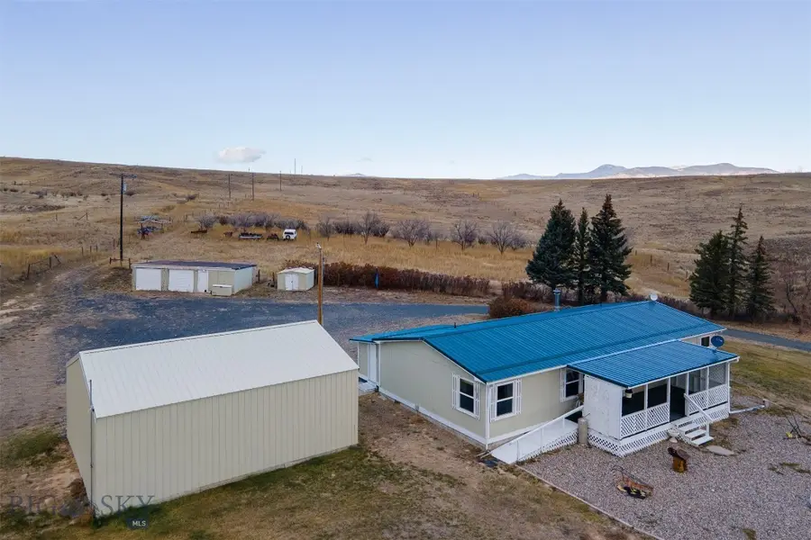 1043 Mt Highway 55, Whitehall, MT 59759 - Image #3