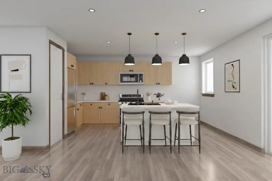 2605 Fremont Street, Bozeman, MT 59718 - Image #1