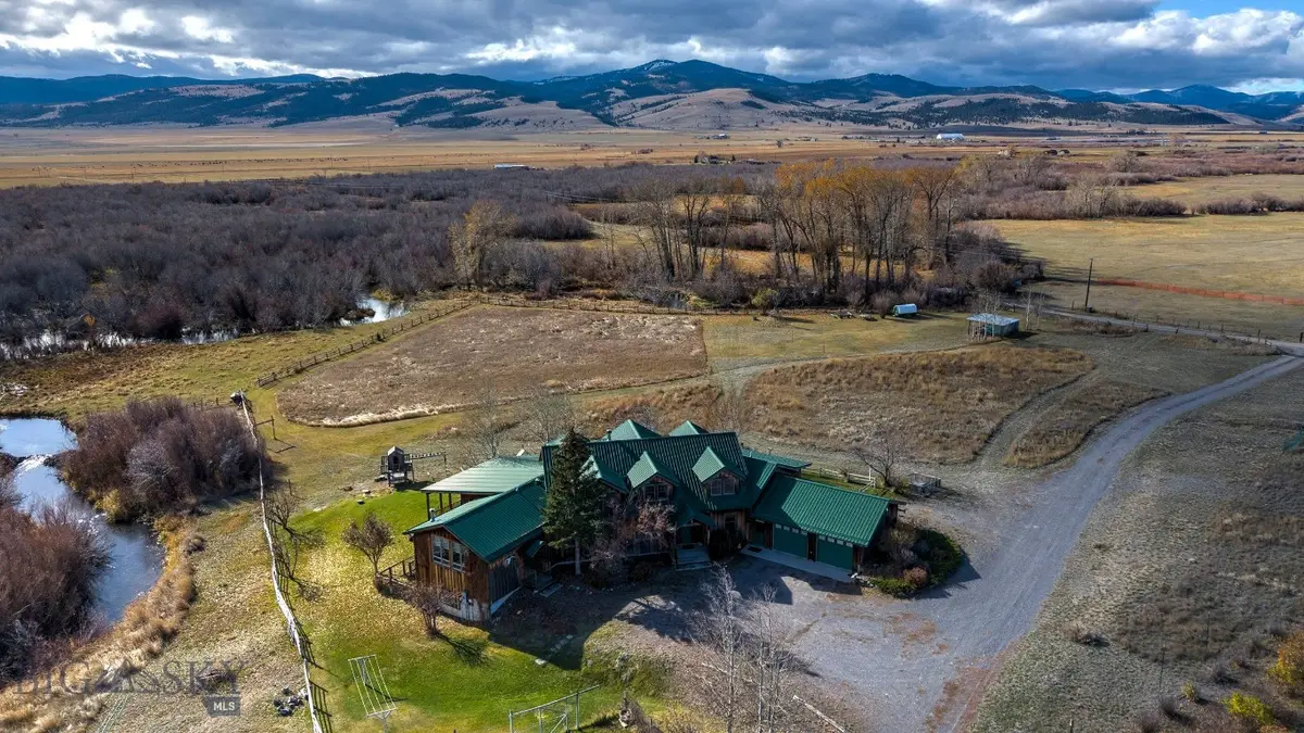 Address Withheld By Seller, Canyon Creek, MT 59633 - Image #1