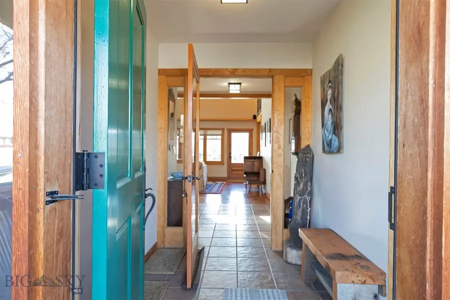 Address Withheld By Seller, Canyon Creek, MT 59633 - Image #2