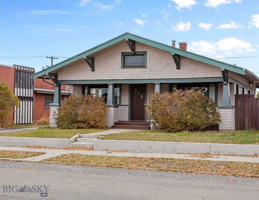 2809 State Street, Butte, MT 59701 - #2