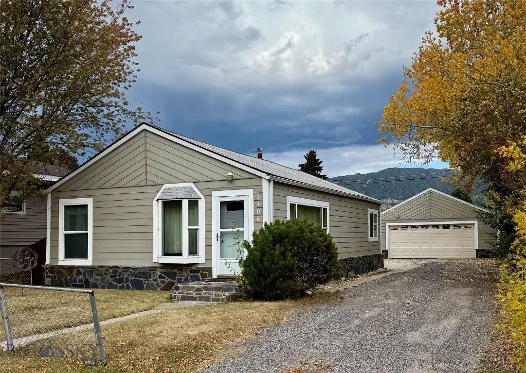 3406 Kennedy Avenue, Butte, MT 59701 - Image #1