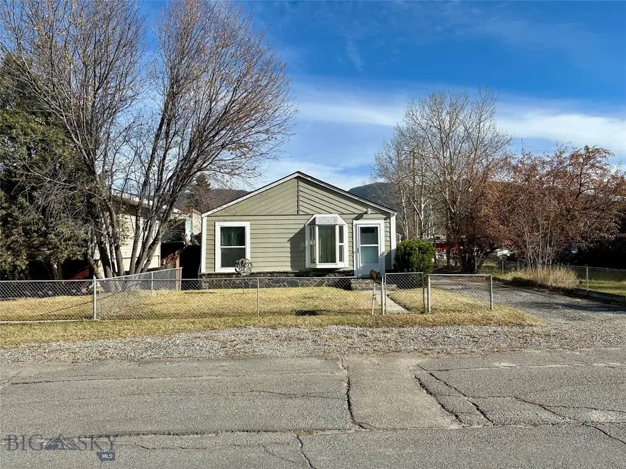 3406 Kennedy Avenue, Butte, MT 59701 - Image #2