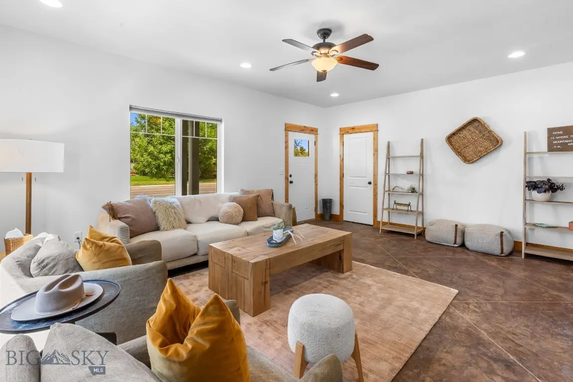 2464 Ferguson Avenue, Bozeman, MT 59718 - Image #1