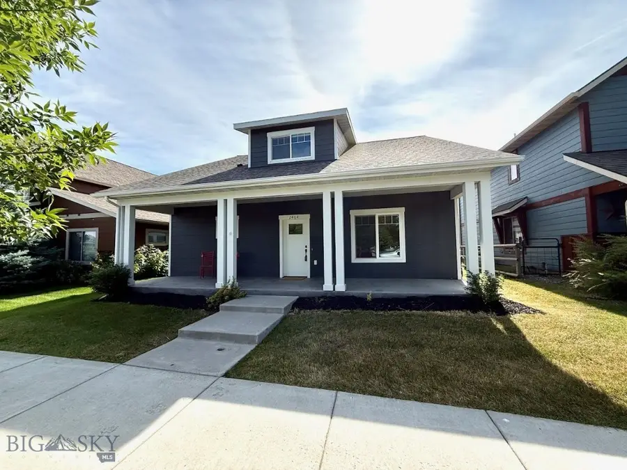 2464 Ferguson Avenue, Bozeman, MT 59718 - Image #2